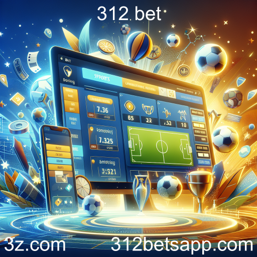 Apostas Esportivas: A Ascensão da 312 Bet no Mundo das Apostas Online